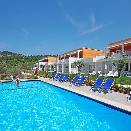 Appartamenti Bellavista Bardolino Ngoại thất bức ảnh