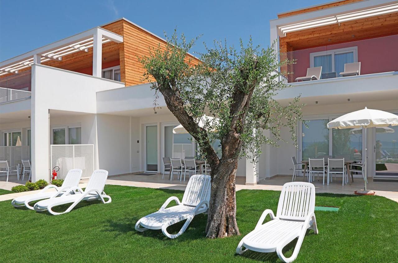 Appartamenti Bellavista Bardolino Ngoại thất bức ảnh
