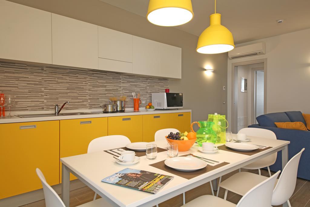 Appartamenti Bellavista Bardolino Ngoại thất bức ảnh