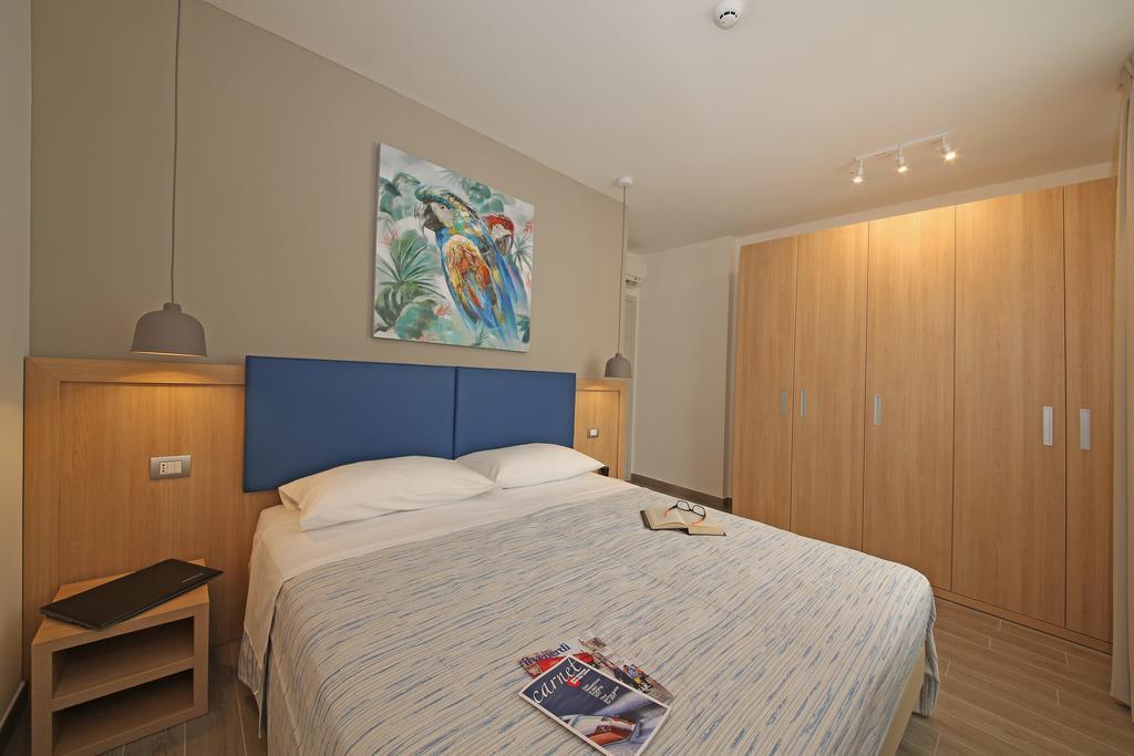 Appartamenti Bellavista Bardolino Ngoại thất bức ảnh