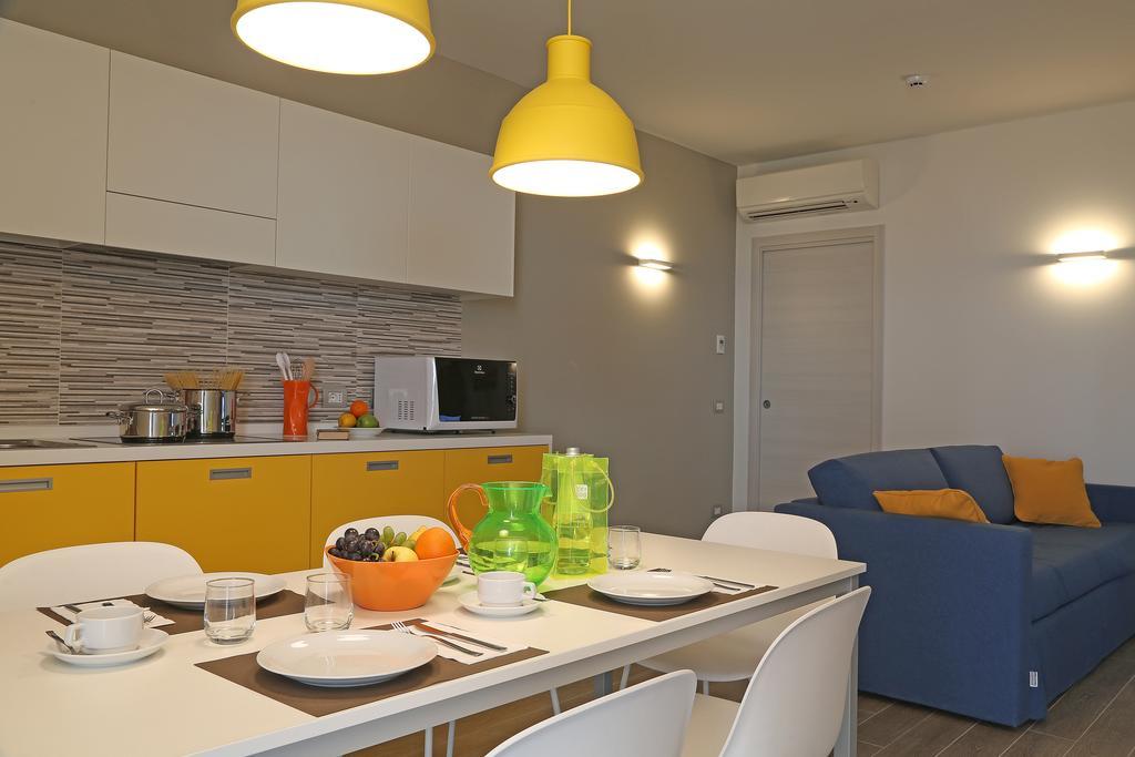 Appartamenti Bellavista Bardolino Ngoại thất bức ảnh