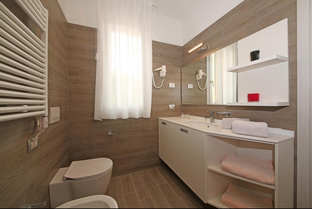 Appartamenti Bellavista Bardolino Ngoại thất bức ảnh