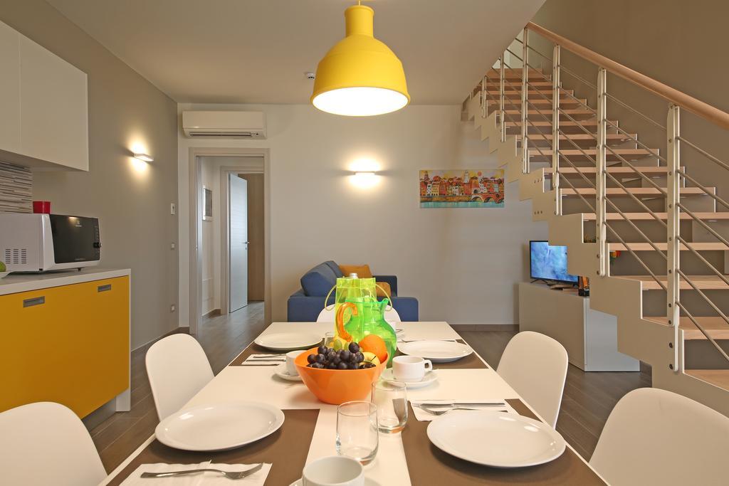 Appartamenti Bellavista Bardolino Ngoại thất bức ảnh