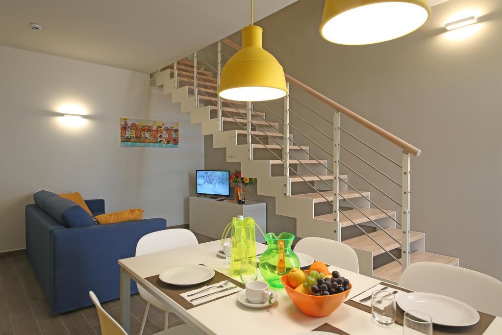 Appartamenti Bellavista Bardolino Ngoại thất bức ảnh