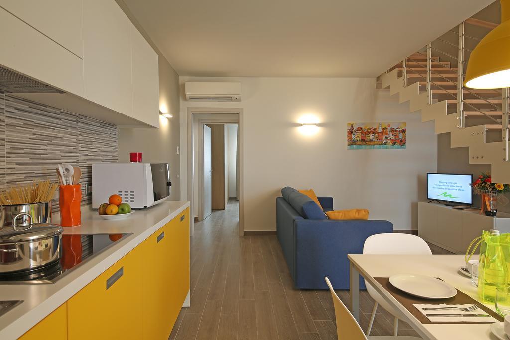 Appartamenti Bellavista Bardolino Ngoại thất bức ảnh