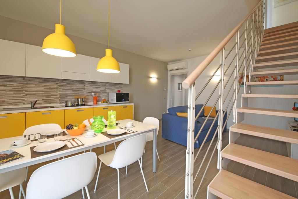 Appartamenti Bellavista Bardolino Ngoại thất bức ảnh