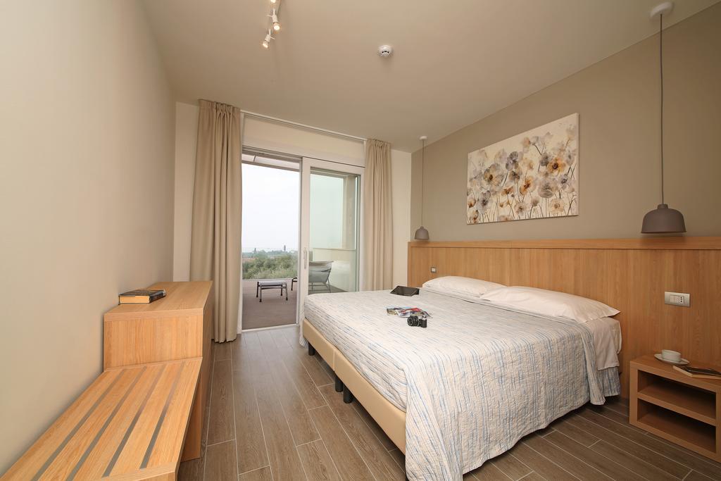 Appartamenti Bellavista Bardolino Ngoại thất bức ảnh