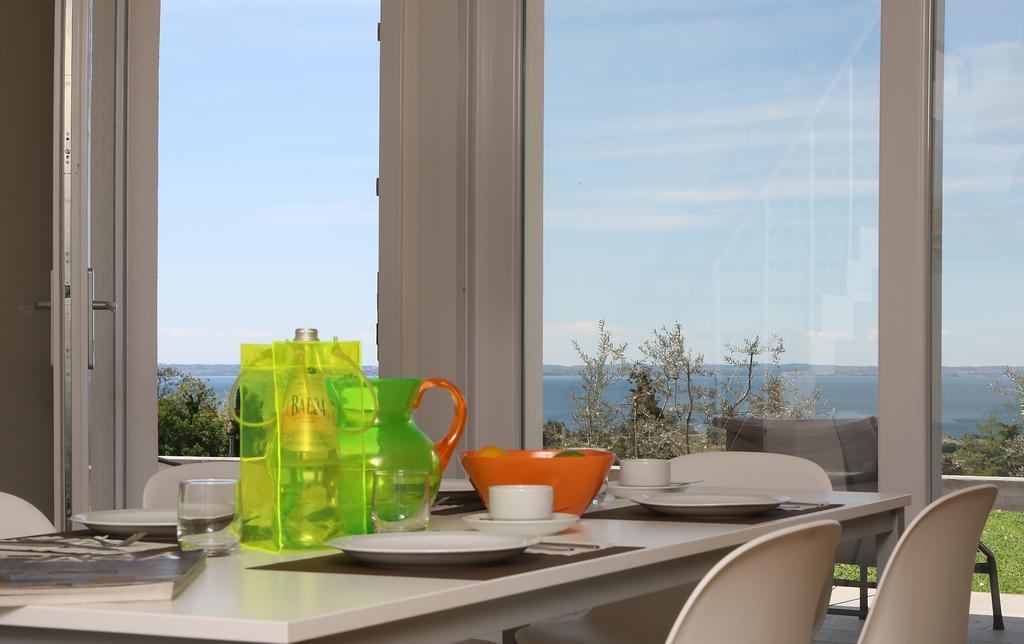 Appartamenti Bellavista Bardolino Ngoại thất bức ảnh
