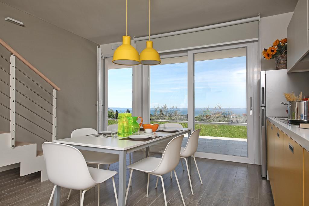 Appartamenti Bellavista Bardolino Ngoại thất bức ảnh