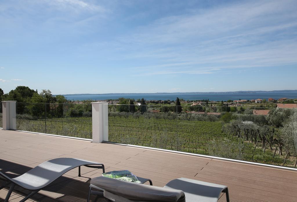 Appartamenti Bellavista Bardolino Ngoại thất bức ảnh