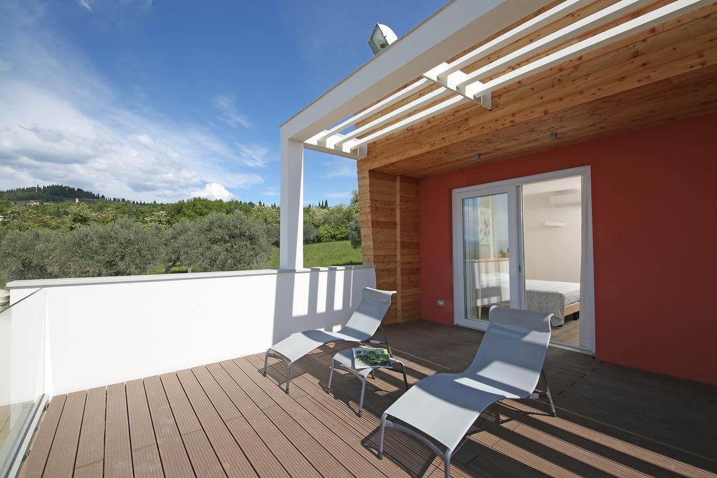Appartamenti Bellavista Bardolino Ngoại thất bức ảnh