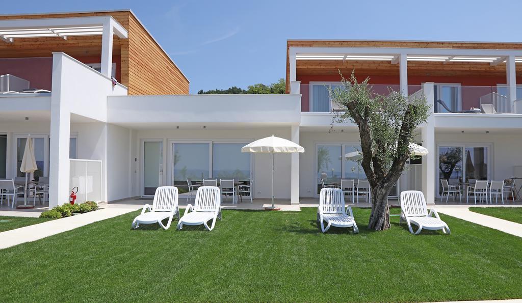 Appartamenti Bellavista Bardolino Ngoại thất bức ảnh