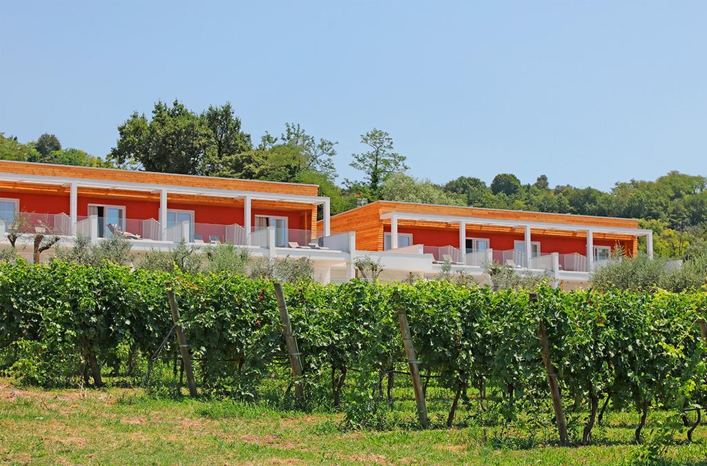 Appartamenti Bellavista Bardolino Ngoại thất bức ảnh