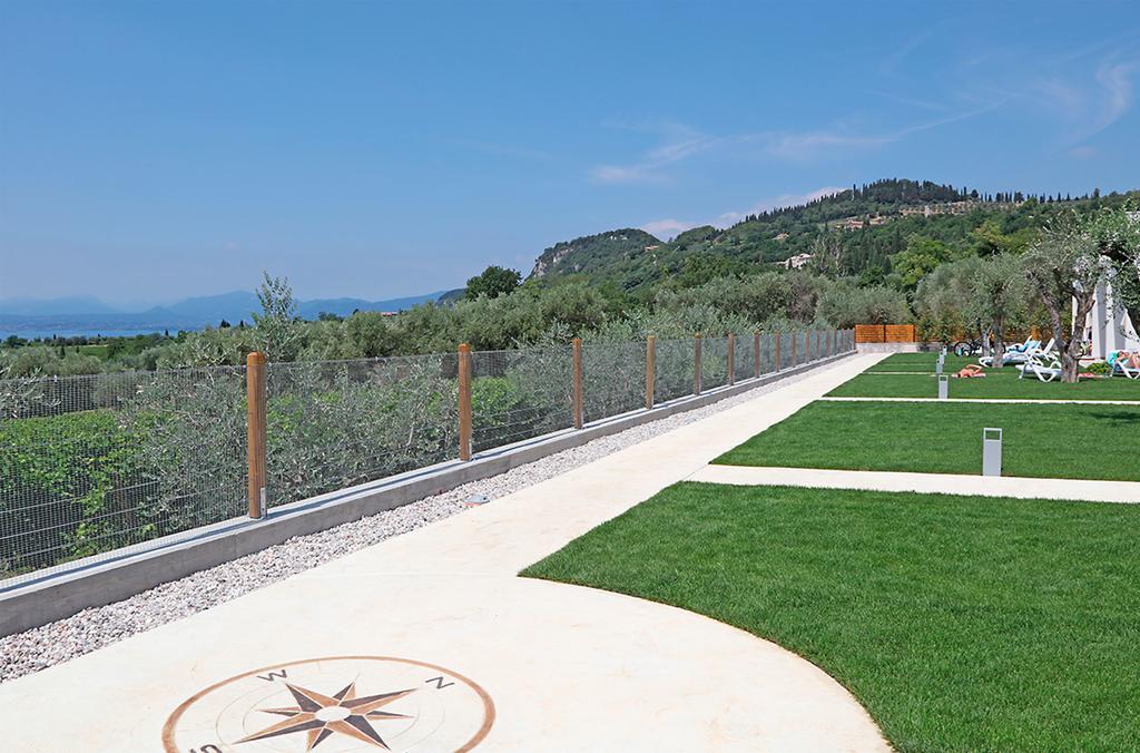 Appartamenti Bellavista Bardolino Ngoại thất bức ảnh