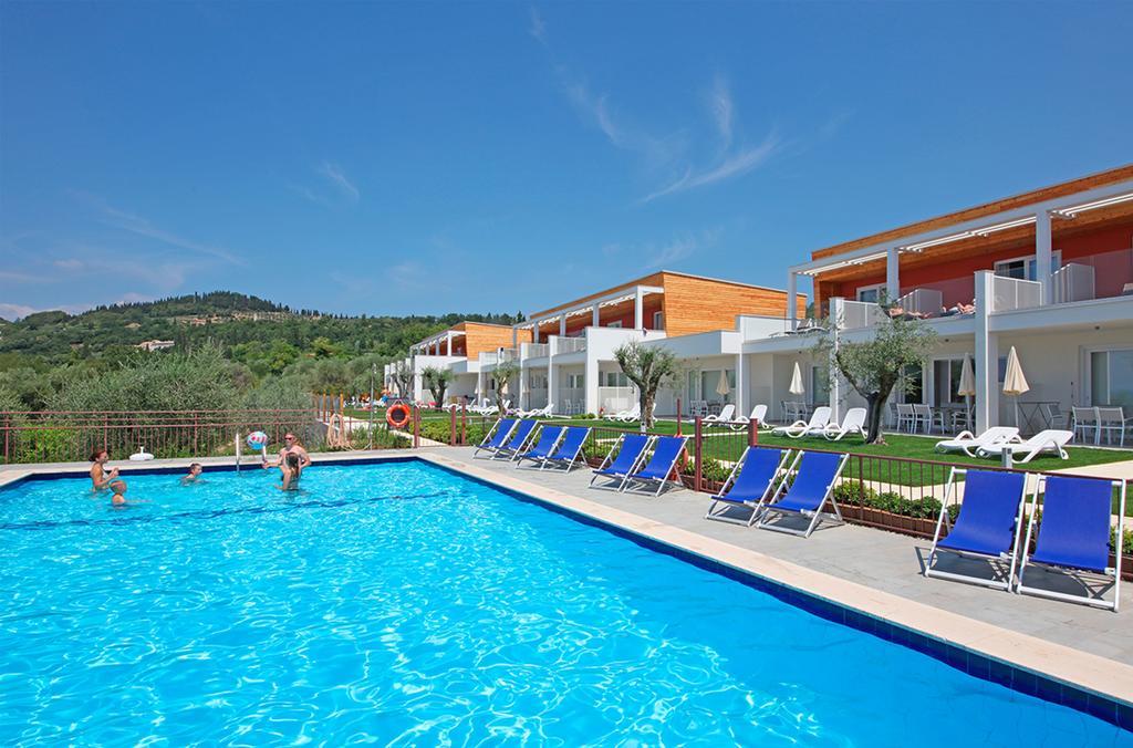 Appartamenti Bellavista Bardolino Ngoại thất bức ảnh