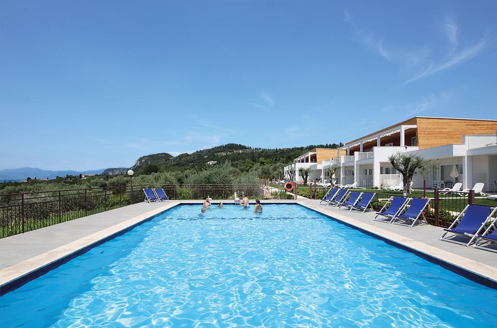 Appartamenti Bellavista Bardolino Ngoại thất bức ảnh