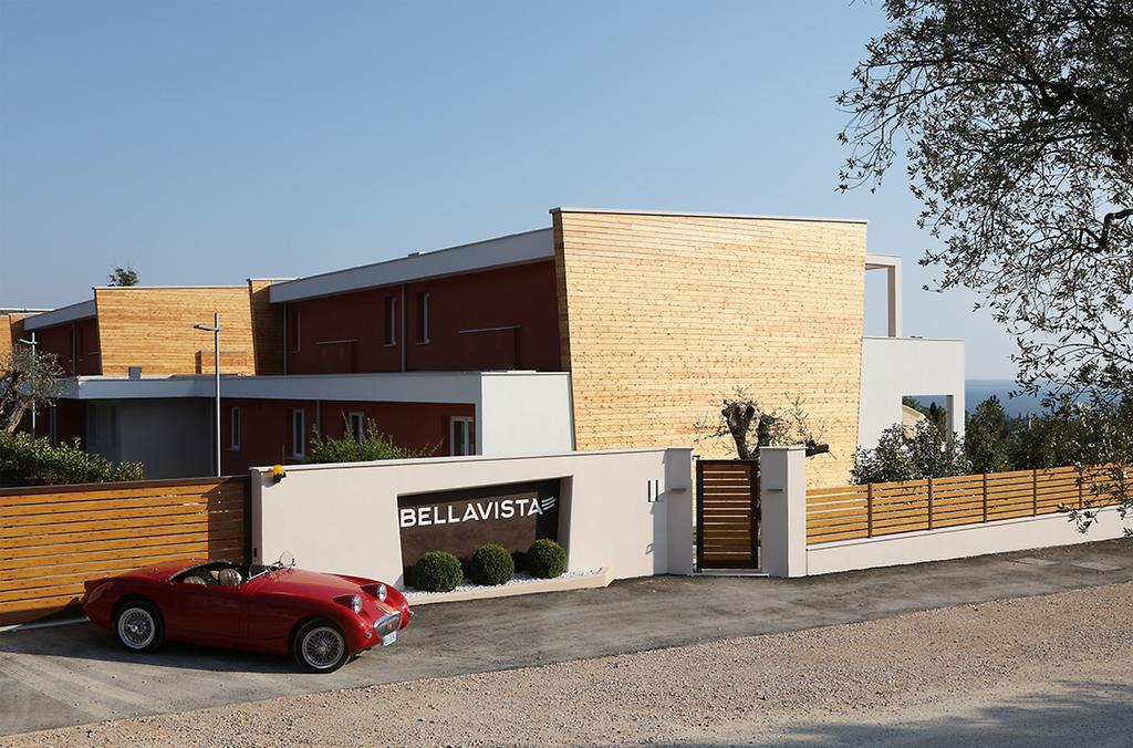 Appartamenti Bellavista Bardolino Ngoại thất bức ảnh