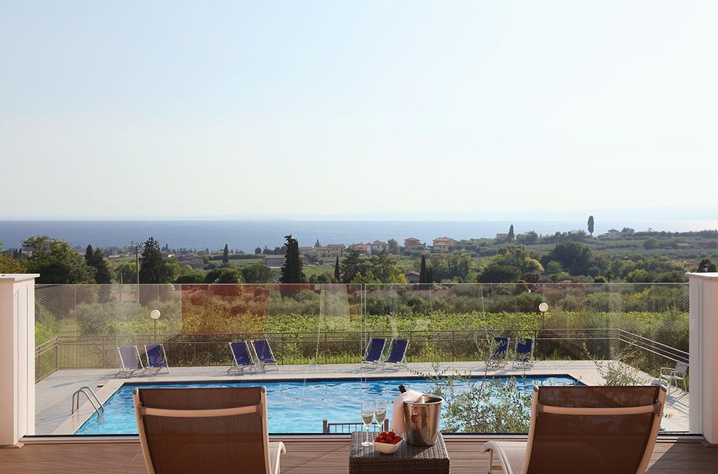 Appartamenti Bellavista Bardolino Ngoại thất bức ảnh