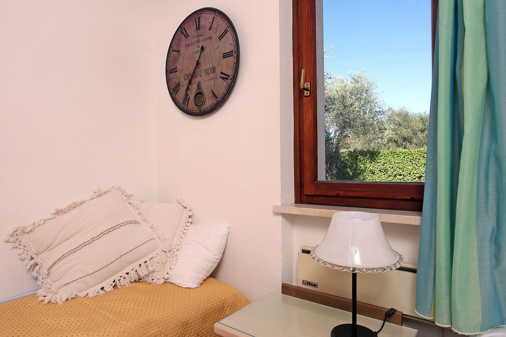 Appartamenti Bellavista Bardolino Ngoại thất bức ảnh