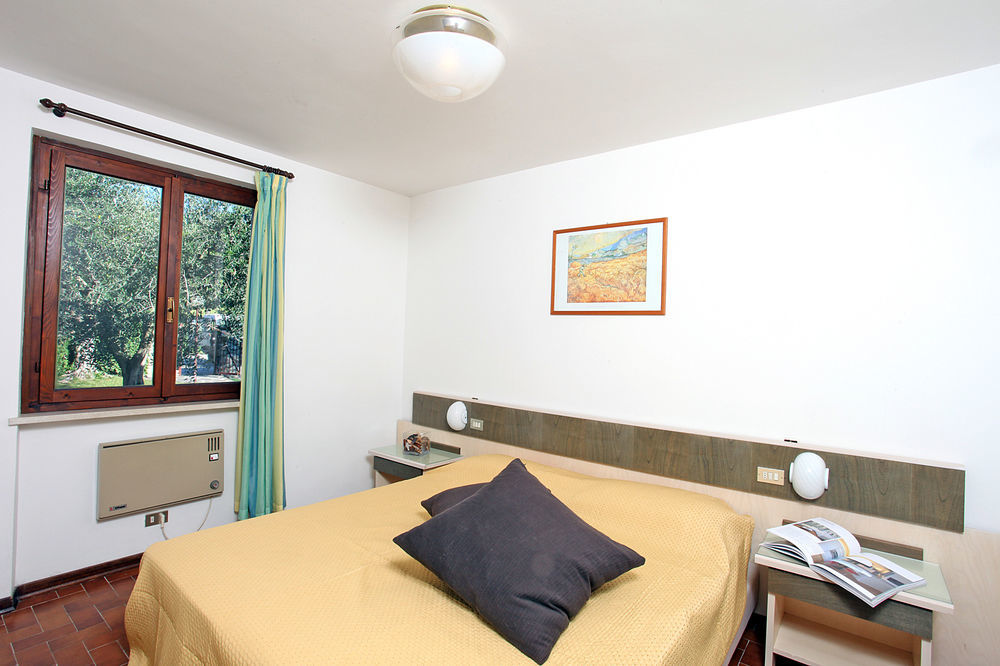 Appartamenti Bellavista Bardolino Ngoại thất bức ảnh