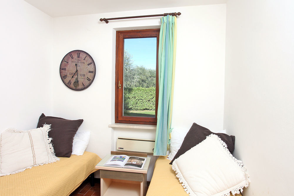 Appartamenti Bellavista Bardolino Ngoại thất bức ảnh