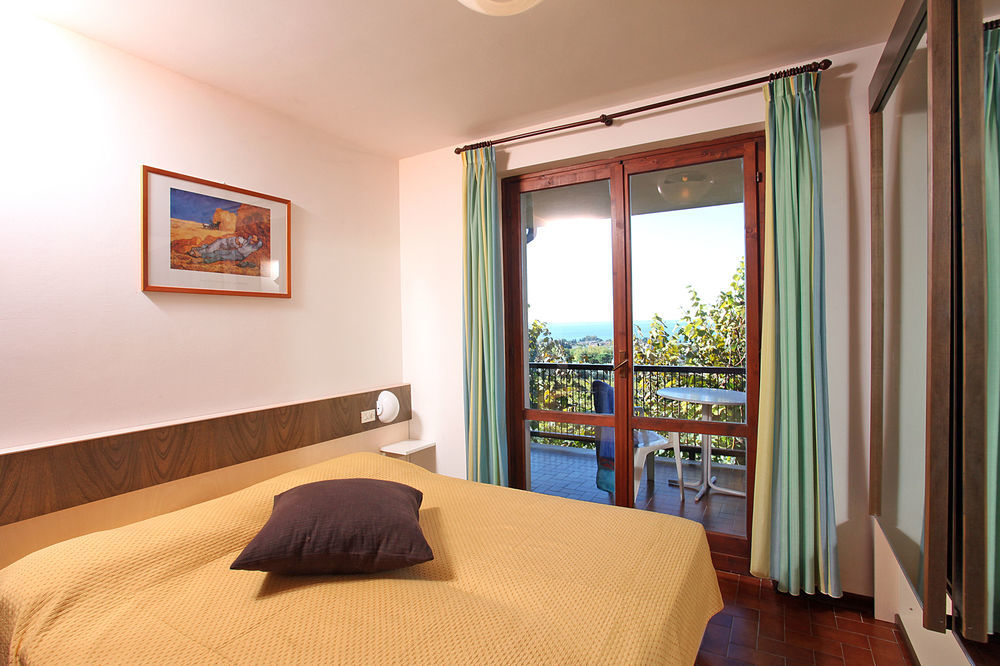 Appartamenti Bellavista Bardolino Ngoại thất bức ảnh
