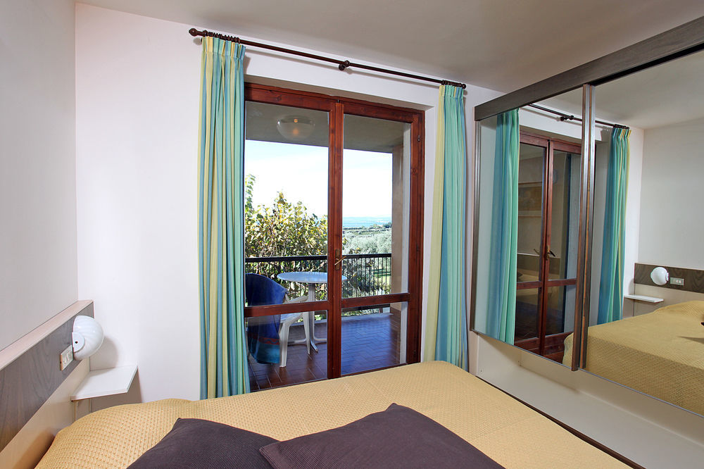 Appartamenti Bellavista Bardolino Ngoại thất bức ảnh