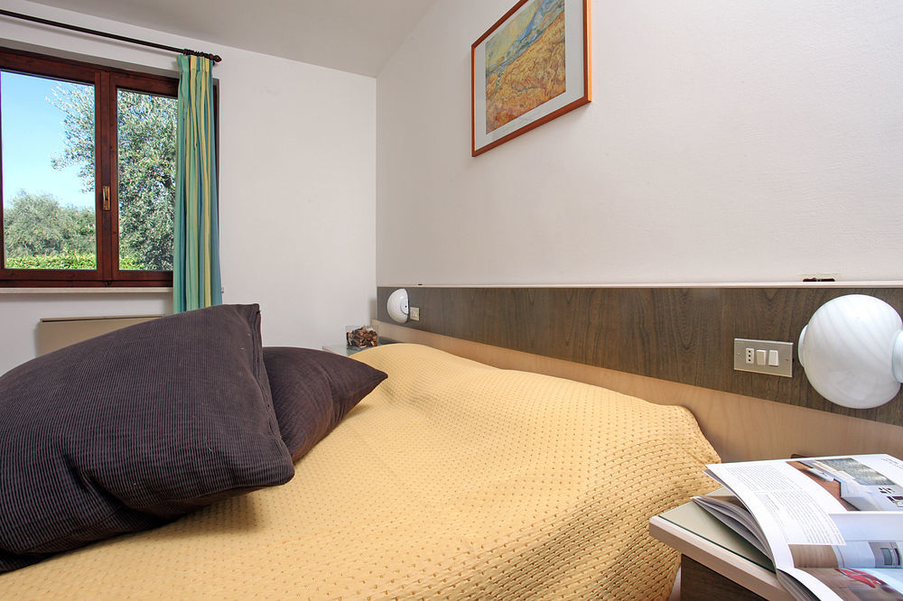 Appartamenti Bellavista Bardolino Ngoại thất bức ảnh