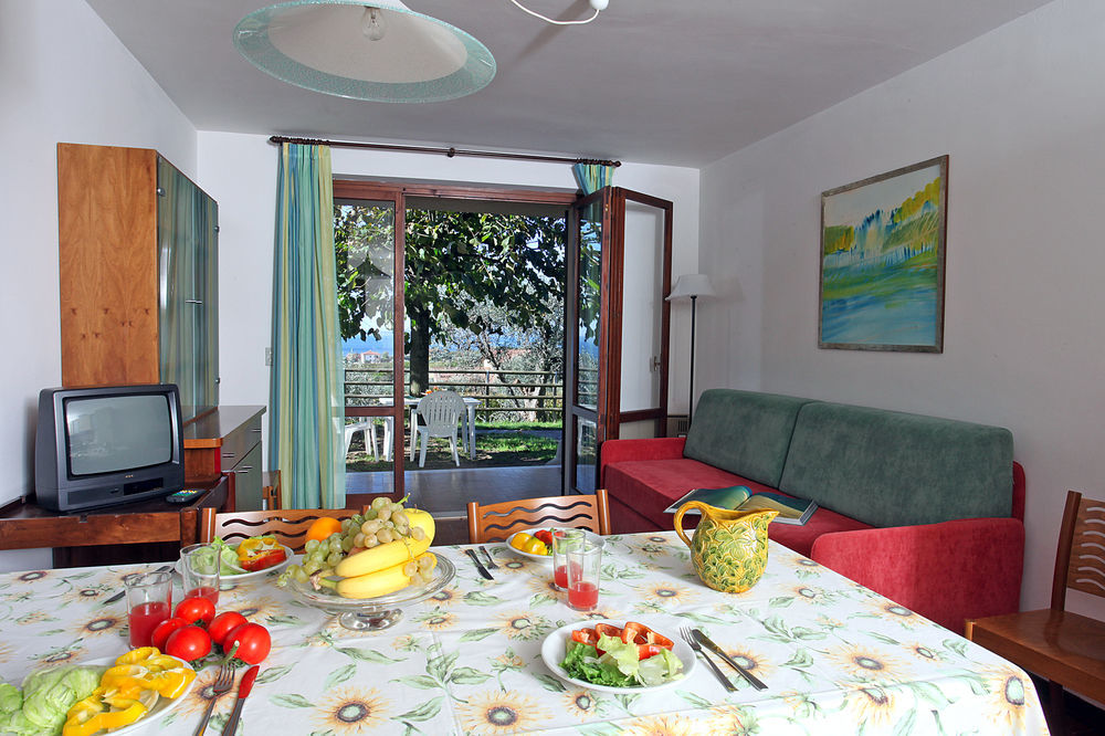 Appartamenti Bellavista Bardolino Ngoại thất bức ảnh