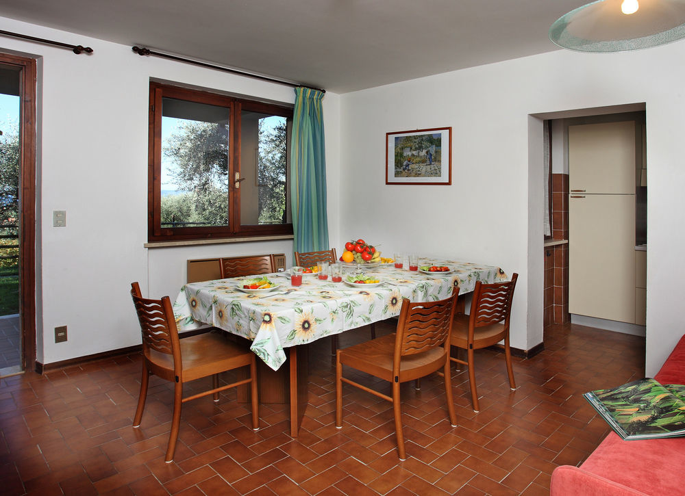 Appartamenti Bellavista Bardolino Ngoại thất bức ảnh