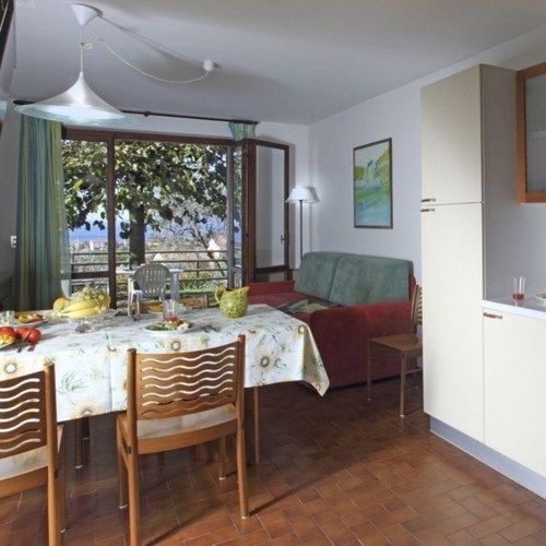 Appartamenti Bellavista Bardolino Ngoại thất bức ảnh