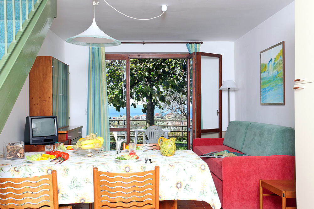 Appartamenti Bellavista Bardolino Ngoại thất bức ảnh