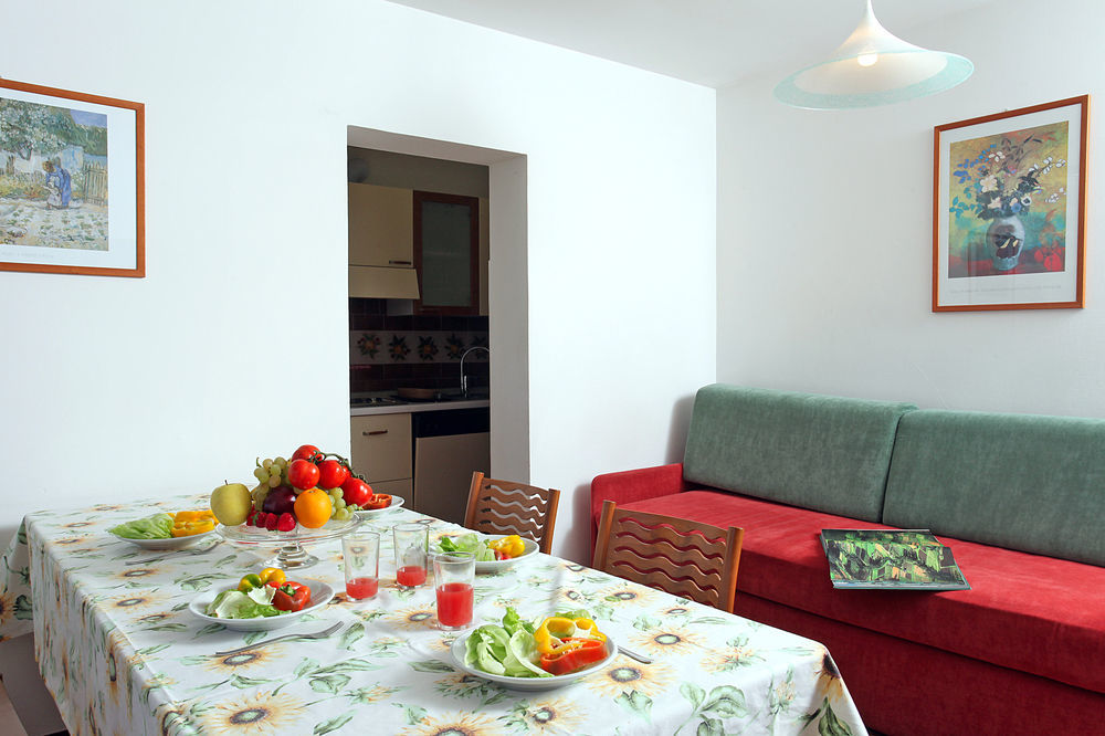 Appartamenti Bellavista Bardolino Ngoại thất bức ảnh
