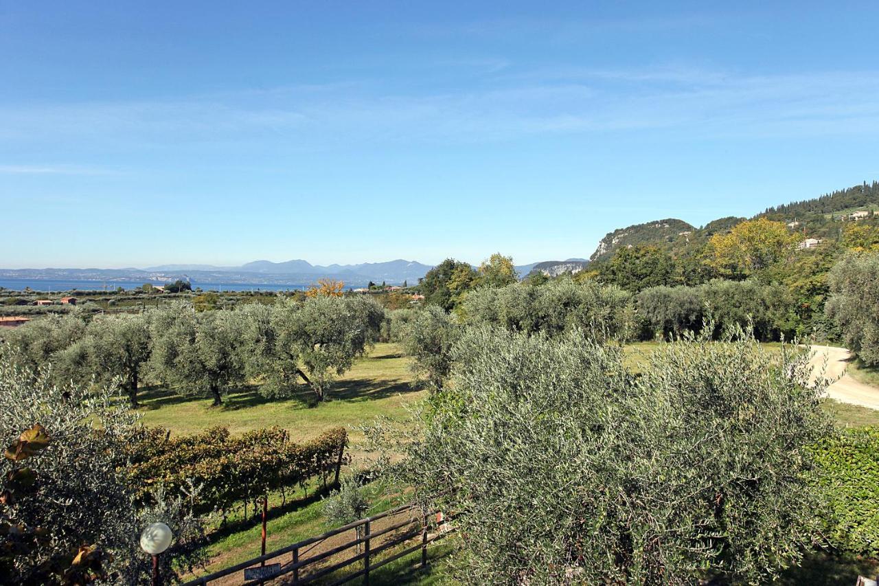 Appartamenti Bellavista Bardolino Ngoại thất bức ảnh